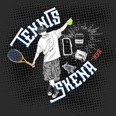 Tennis SkenaX