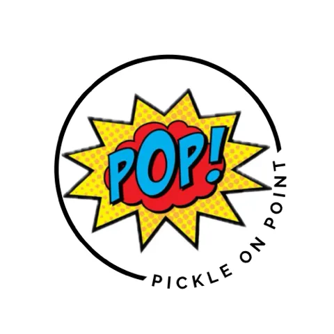POP❗️Pickle On Point X Franklin MY