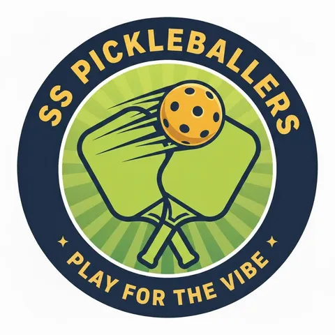 SS Pickleballers
