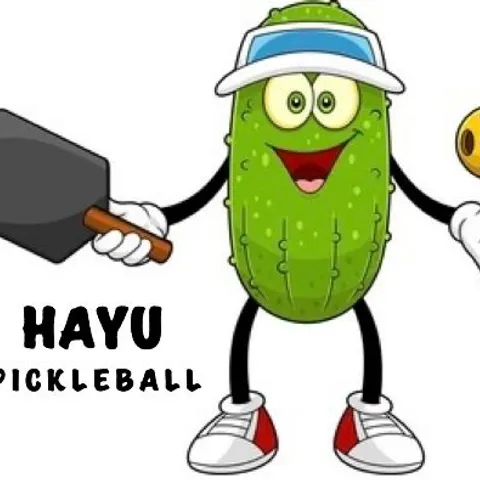 HAYU PICKLEBALL 