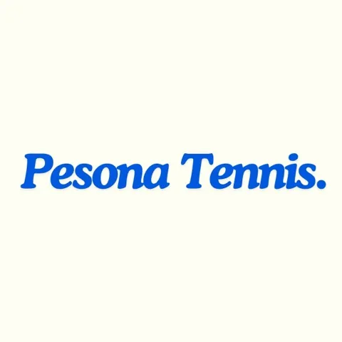 PESONA TENNIS & PADEL
