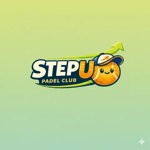 Step Up Padel Club