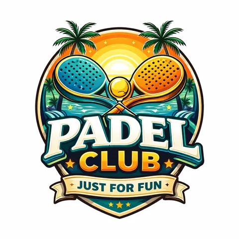 Padel Club (just for fun)