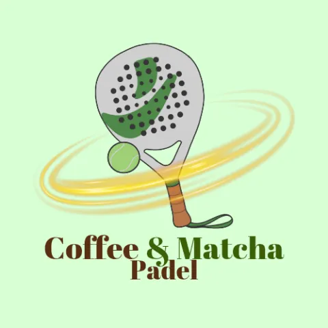 Coffee & Matcha Padel