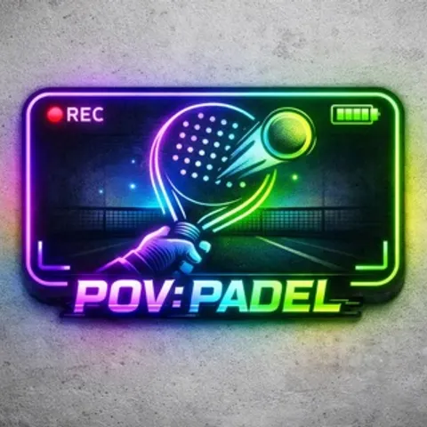 POV Padel Club