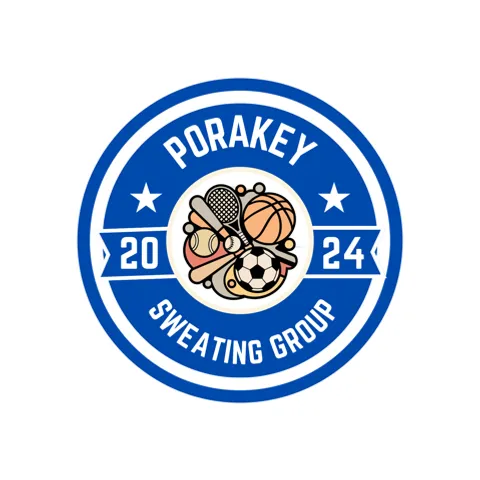 PORAKEY FITCLUB