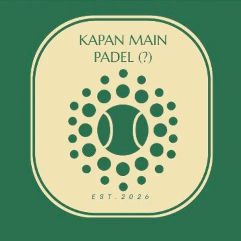 KAPAN MAIN PADEL CLUB