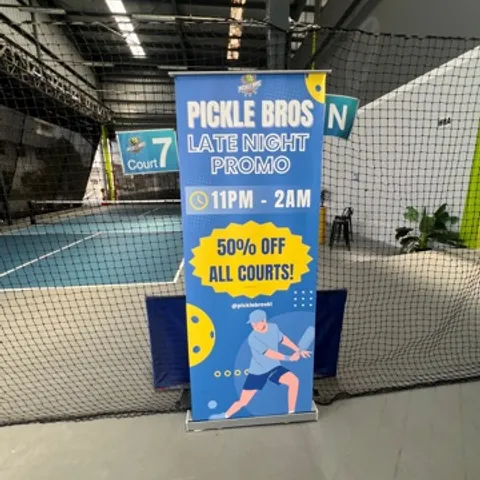Pickle Space