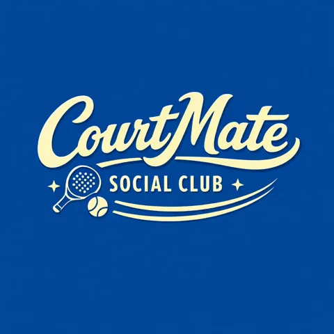 CourtMate Social Club 