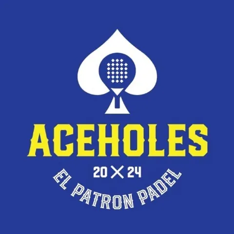 Aceholes Padel