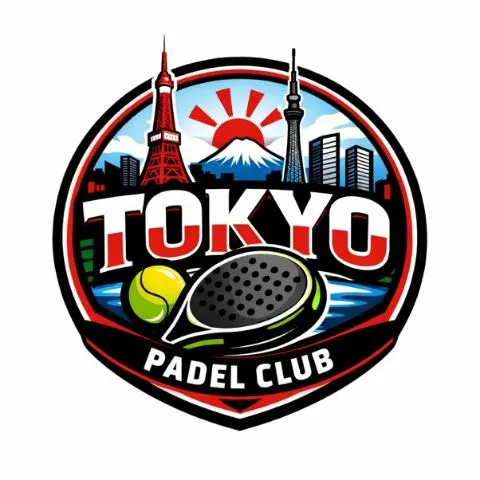 TOKYO PADEL CLUB