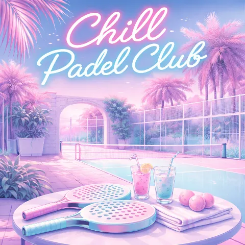 Chill Padel Club