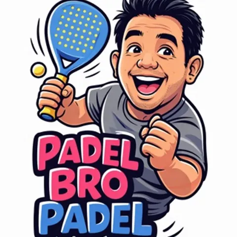 Padel Bro Padel
