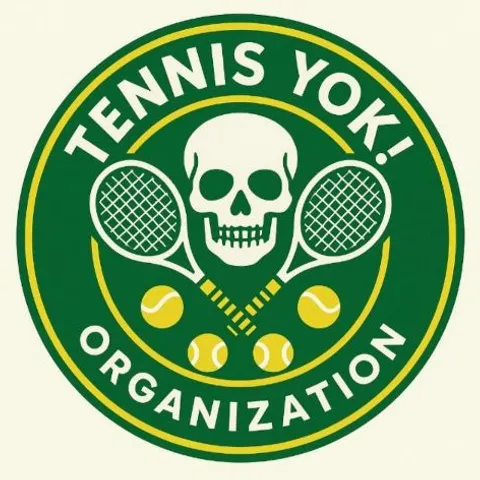 Tenis Yok Organization