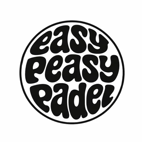 Easy Peasy Padel