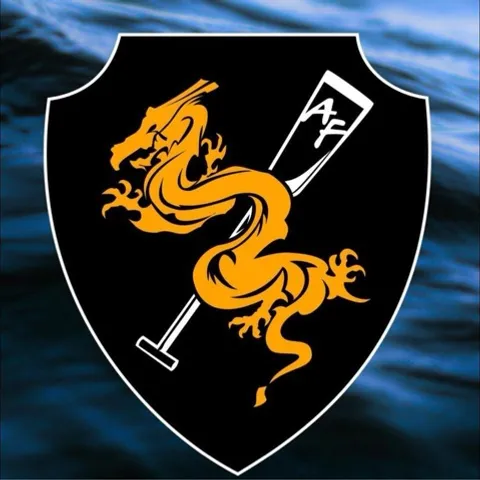 Aqua Fortis Dragon Boat Team