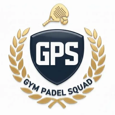 GPS - Gym Padel Squad