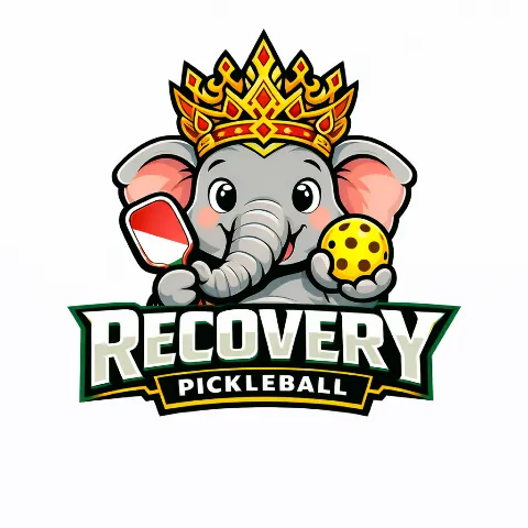 RECOVERY PICKLEBALL 