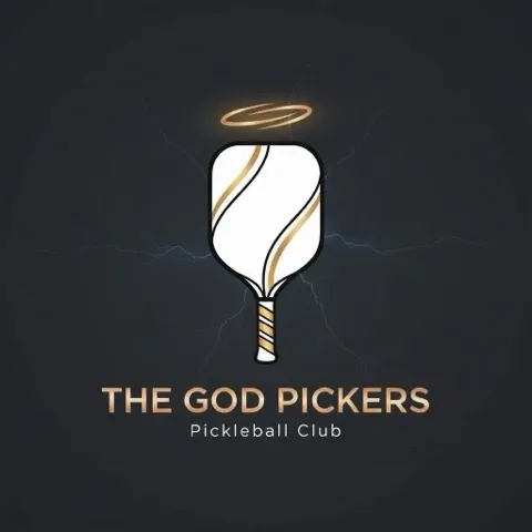 The God Pickers
