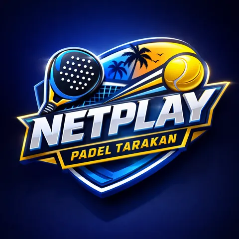 NetPlay Padel Tarakan