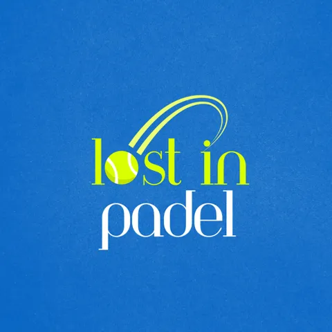 Lost In Padel