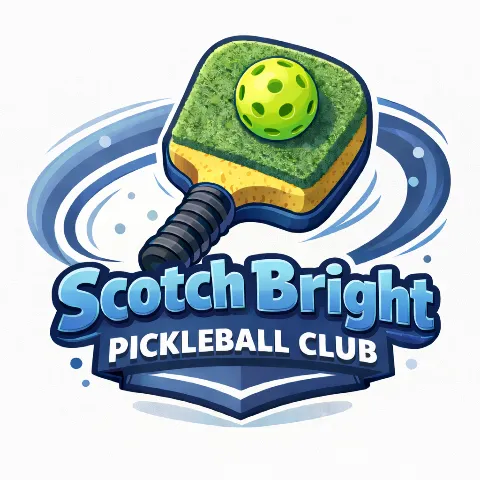 Scotch Bright Club