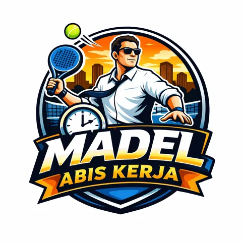 WIP: Waktu Indonesia Padel / Work In Progress