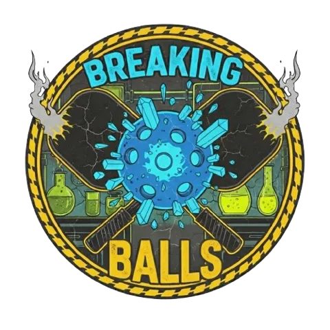 Breaking Balls