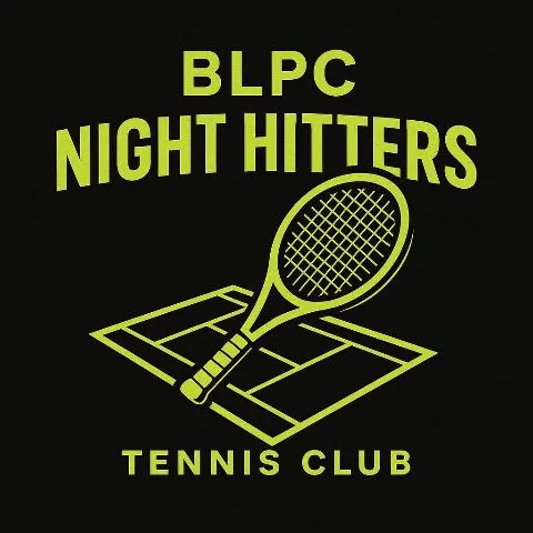Open Play - Night Hitters - QC Court (Bliss)