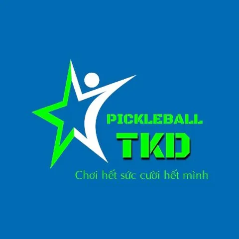 TKD Pickleball