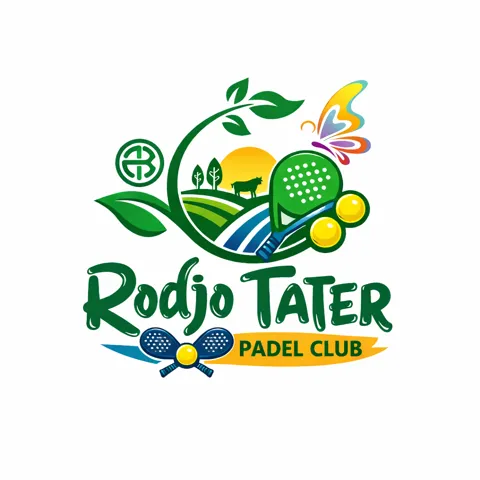 Rodter Padel 🎾