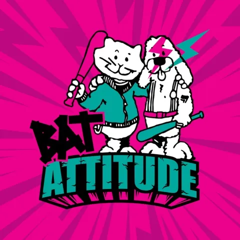 Bat Attitude