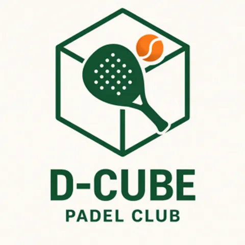 dcubepadel