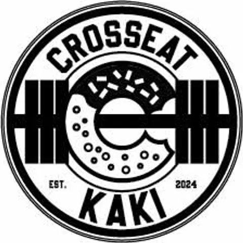 CrossEat Kaki