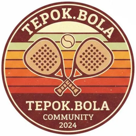 TEPOK.BOLA