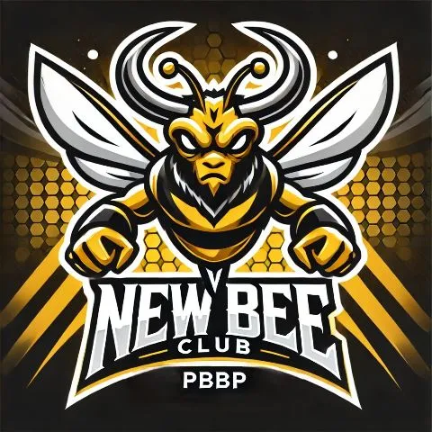 New Bee[PickleBall BP]