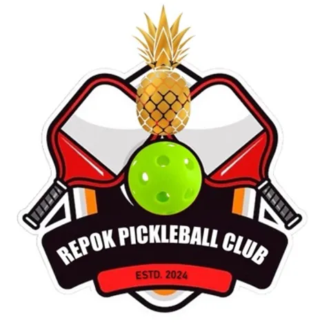 Repok Pickleball Club, Sarikei