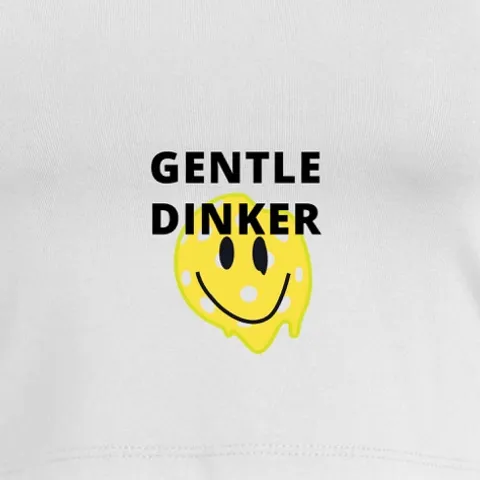 Gentle Dinker Club