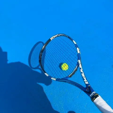 Palos Tennis Club