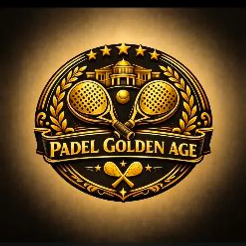 Golden Age Padel