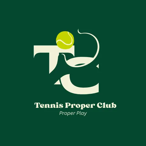 Tennis Proper Club