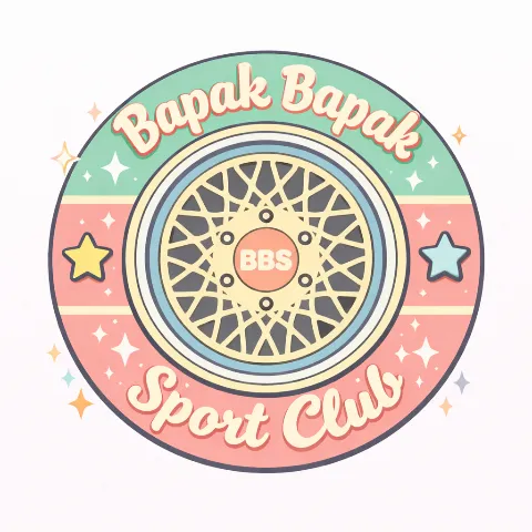 Bapak Bapak Sehat (BBS)