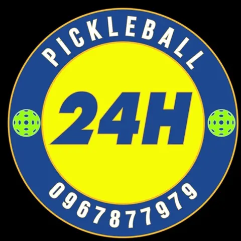 24H PICKLEBALL ĐỒNG XOÀI BÌNH PHƯỚC