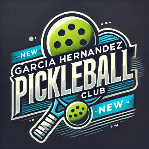 Garcia hernandez pickleball club