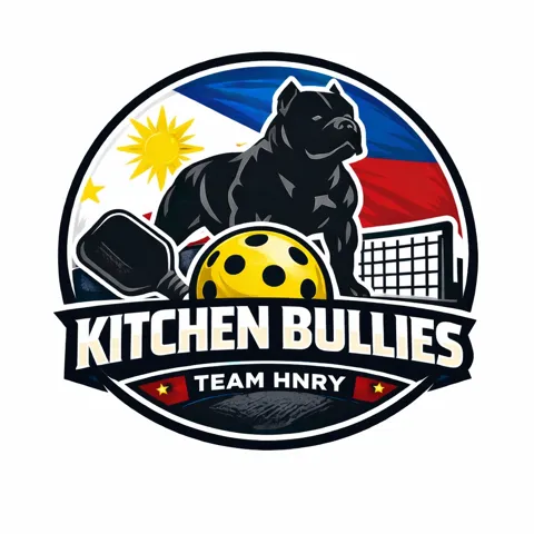 Kitchen Bullies
