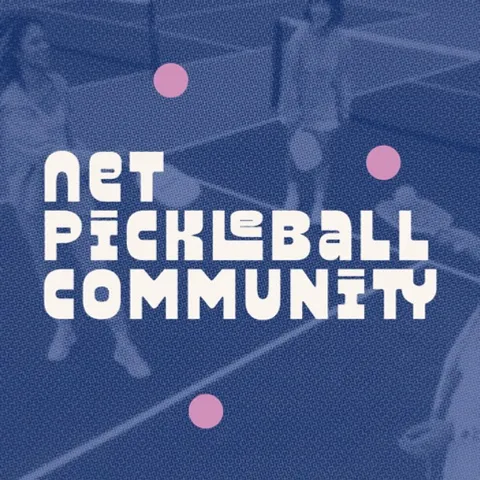Net Pickleball Community 