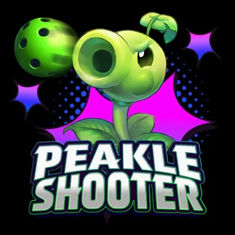 Peakleshooter Pickleball