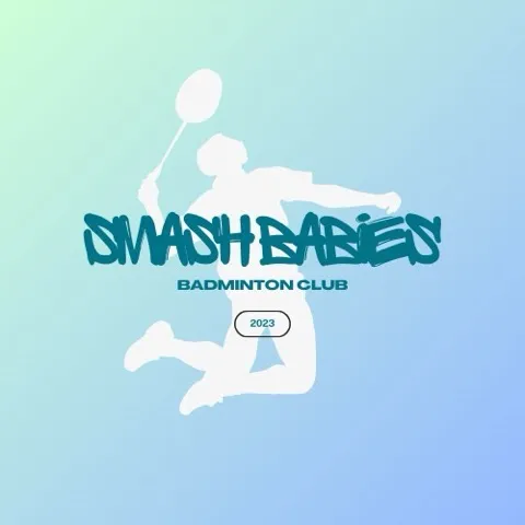 Smash Babies Badminton Club 