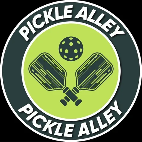 Pickle Alley 