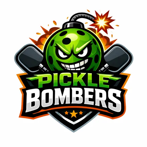 Pickle Bombers